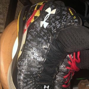Clutchfit drive Under Armour Maryland
